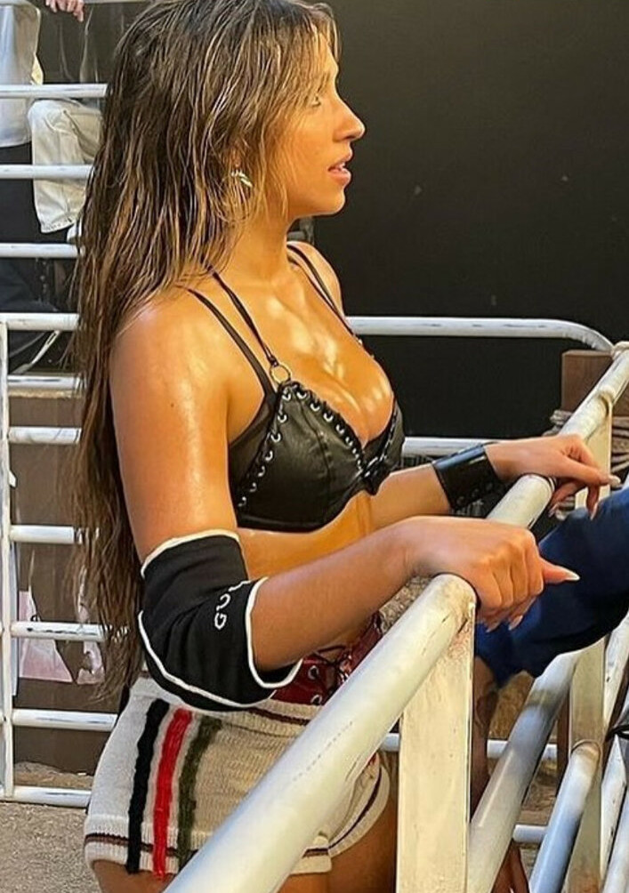 tate-mcrae Nude Leaks OnlyFans Photos #718 - Fapshots