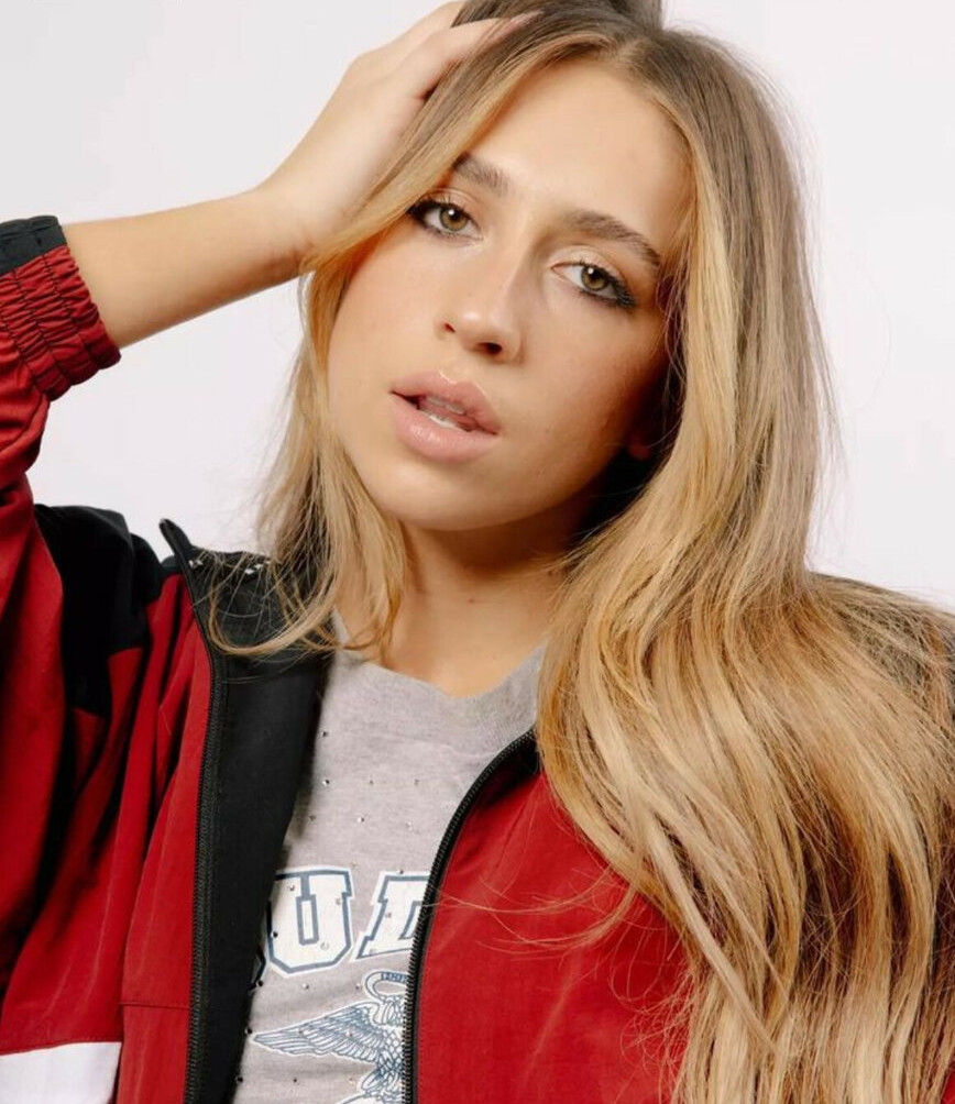 tate-mcrae Nude Leaks OnlyFans Photos #727 - Fapshots