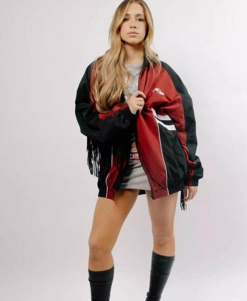 tate-mcrae Nude Leaks OnlyFans Photos #728 - Fapshots