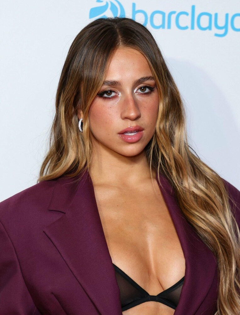 tate-mcrae Nude Leaks OnlyFans Photos #732 - Fapshots