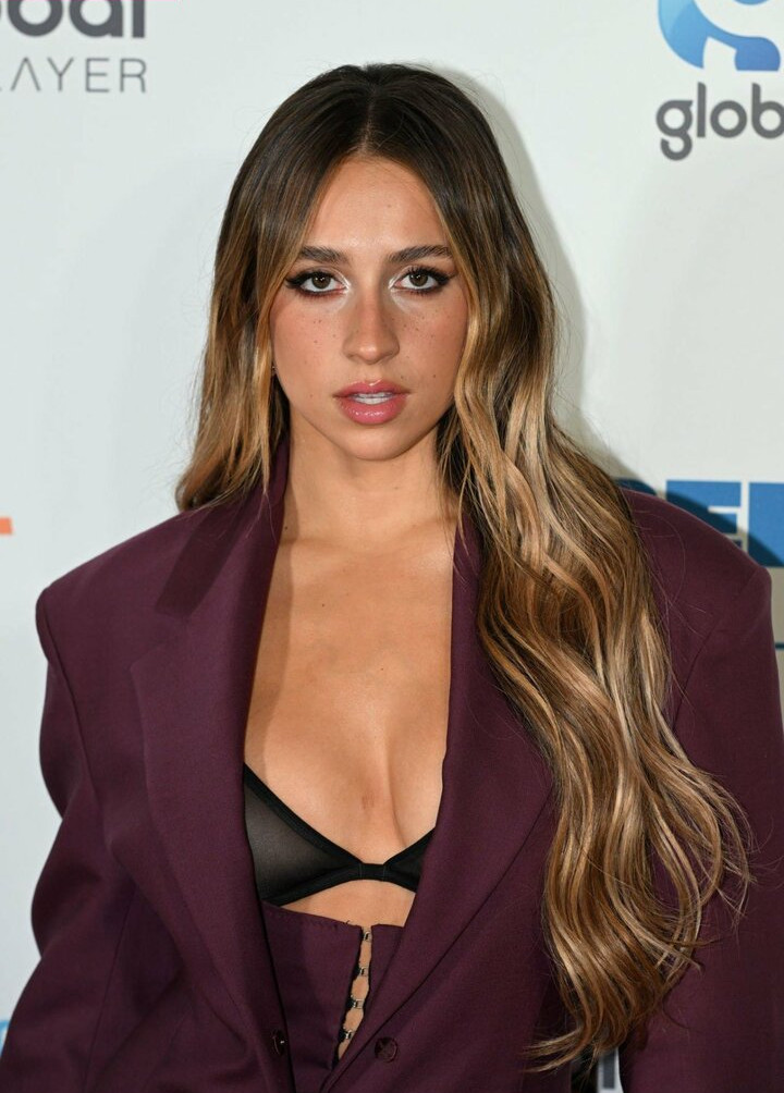 tate-mcrae Nude Leaks OnlyFans Photos #734 - Fapshots