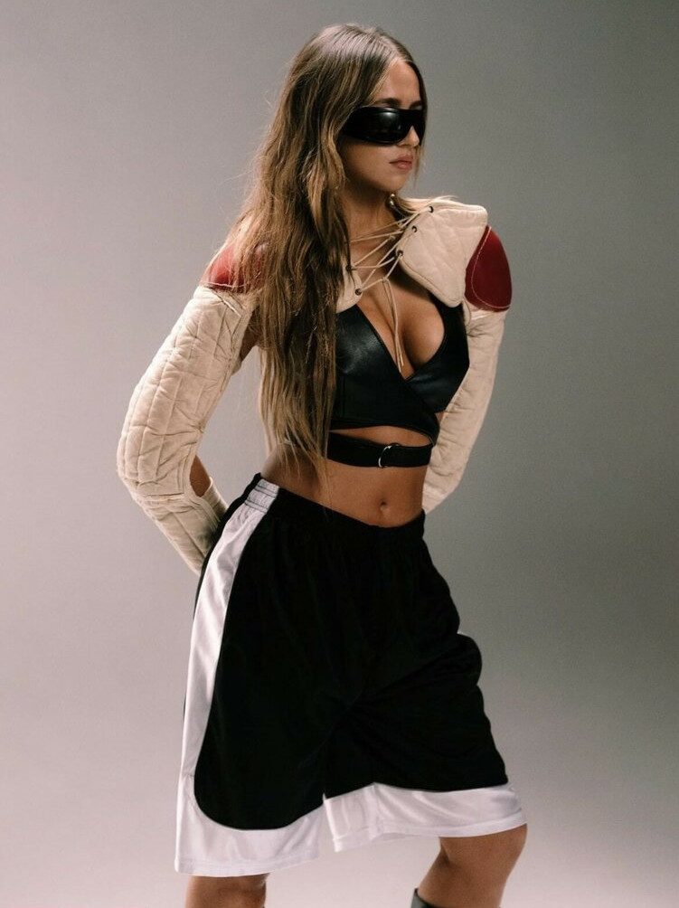 tate-mcrae Nude Leaks OnlyFans Photos #744 - Fapshots