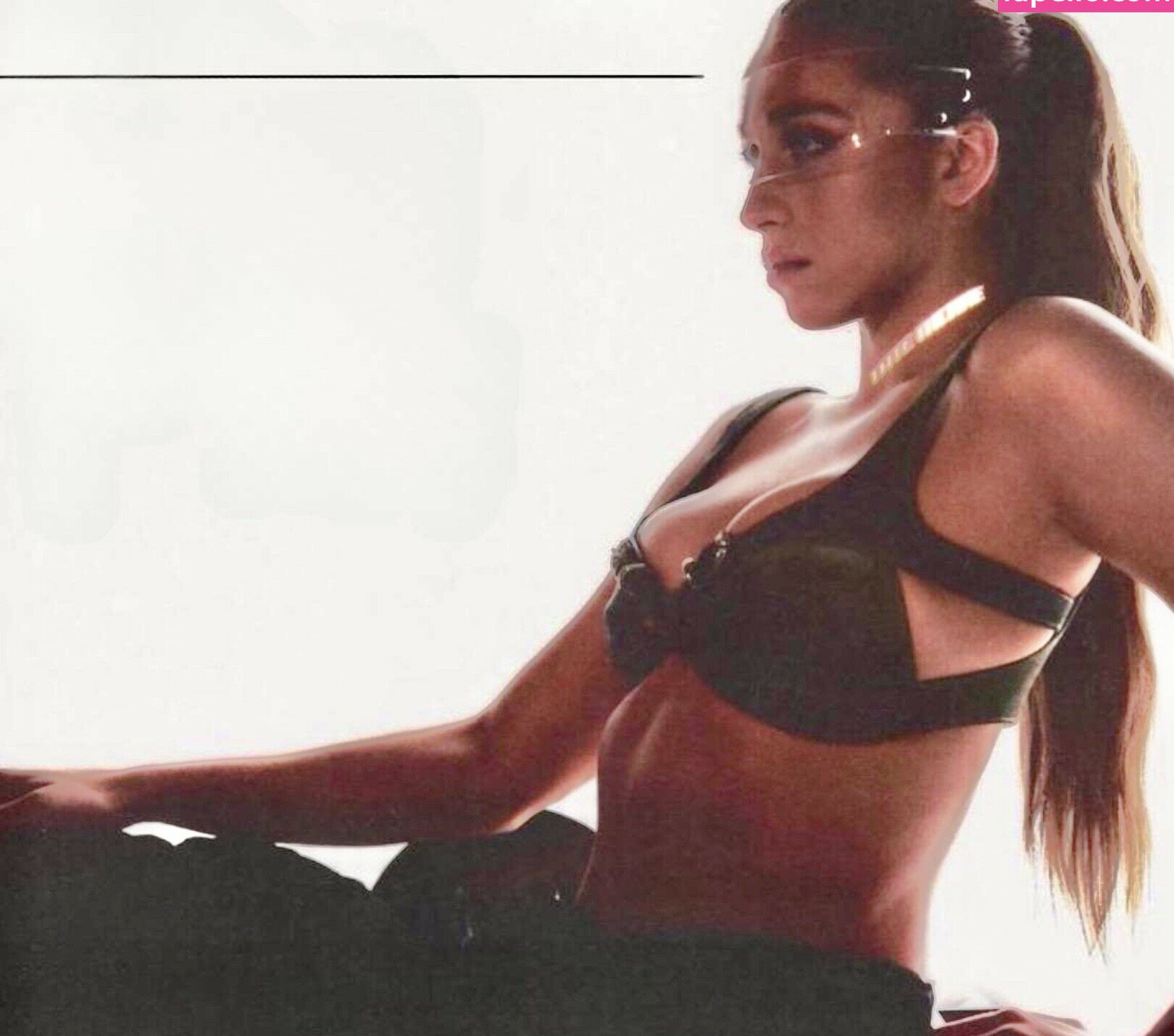 tate-mcrae Nude Leaks OnlyFans Photos #751 - Fapshots