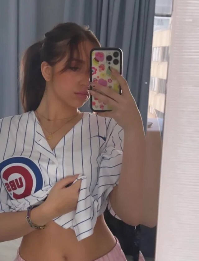 tate-mcrae Nude Leaks OnlyFans Photos #752 - Fapshots