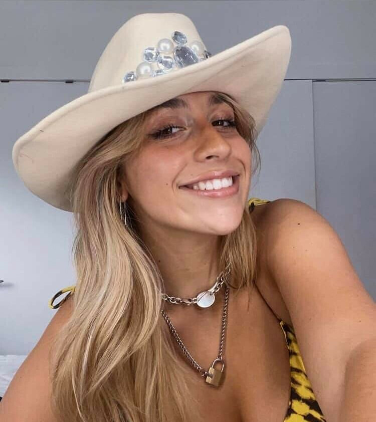 tate-mcrae Nude Leaks OnlyFans Photos #756 - Fapshots