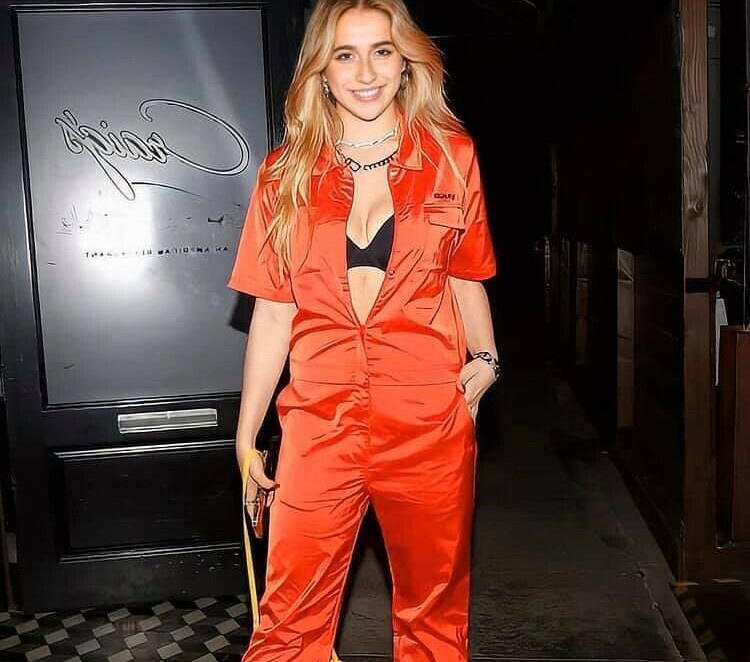 tate-mcrae Nude Leaks OnlyFans Photos #762 - Fapshots