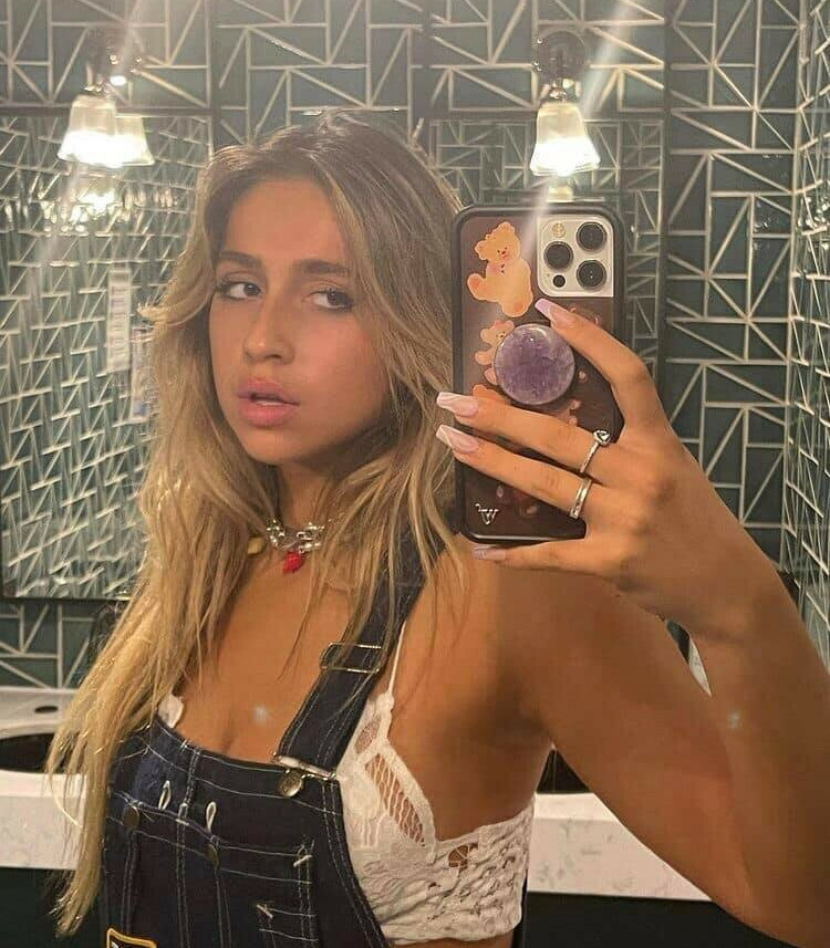 tate-mcrae Nude Leaks OnlyFans Photos #765 - Fapshots