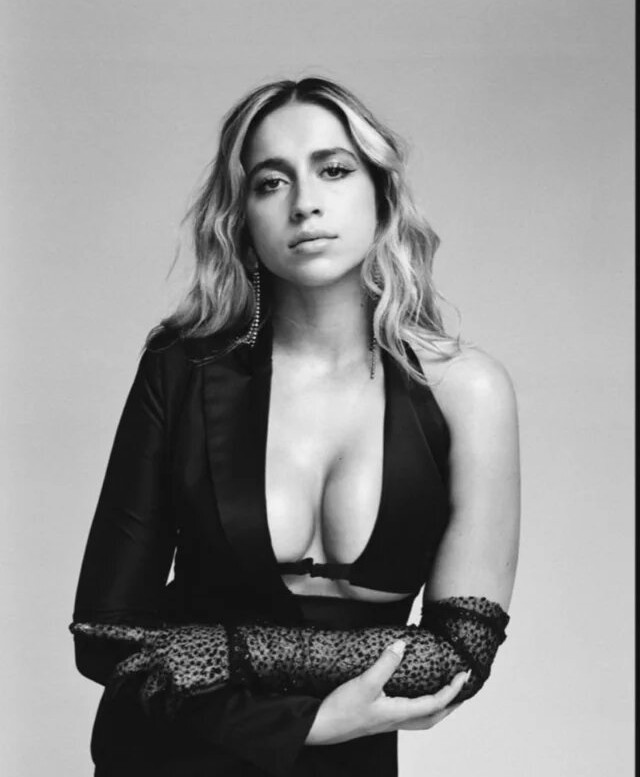 tate-mcrae Nude Leaks OnlyFans Photos #766 - Fapshots