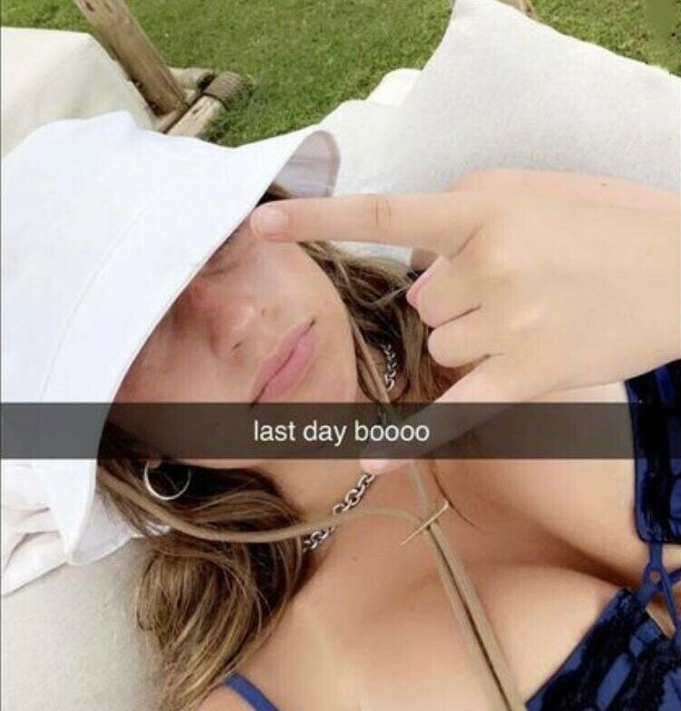 tate-mcrae Nude Leaks OnlyFans Photos #767 - Fapshots