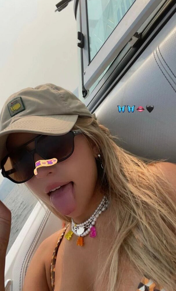 tate-mcrae Nude Leaks OnlyFans Photos #768 - Fapshots