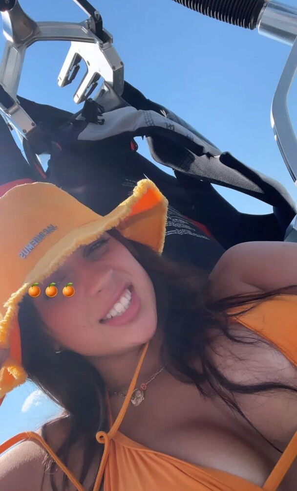 tate-mcrae Nude Leaks OnlyFans Photos #770 - Fapshots