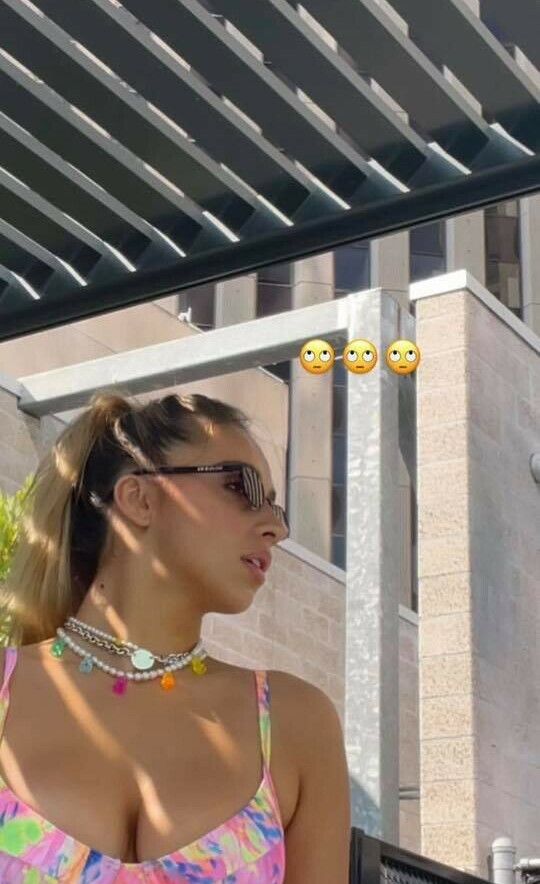 tate-mcrae Nude Leaks OnlyFans Photos #778 - Fapshots