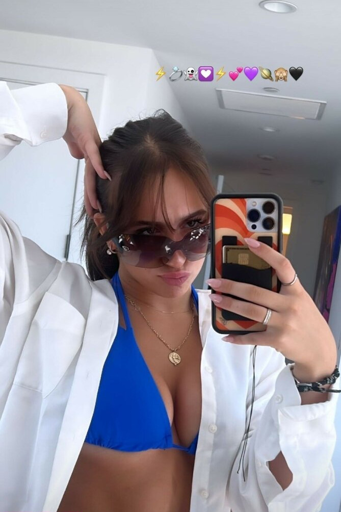 tate-mcrae Nude Leaks OnlyFans Photos #780 - Fapshots