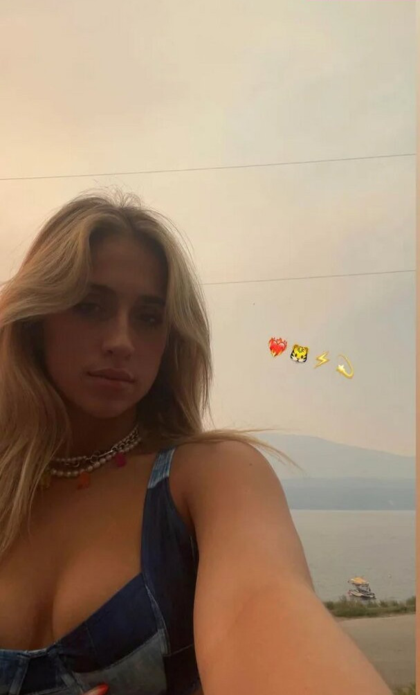 tate-mcrae Nude Leaks OnlyFans Photos #781 - Fapshots