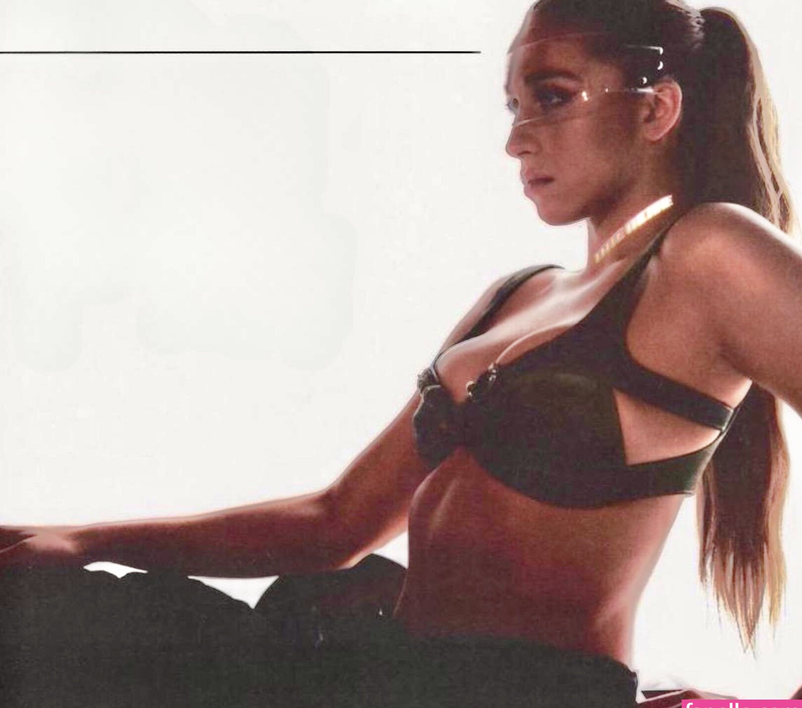 tate-mcrae Nude Leaks OnlyFans Photos #782 - Fapshots