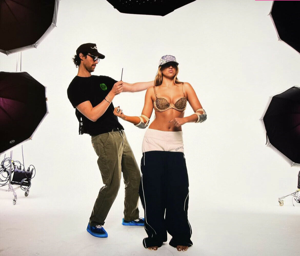 tate-mcrae Nude Leaks OnlyFans Photos #783 - Fapshots