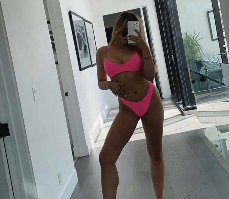 tate-mcrae Nude Leaks OnlyFans Photos #790 - Fapshots