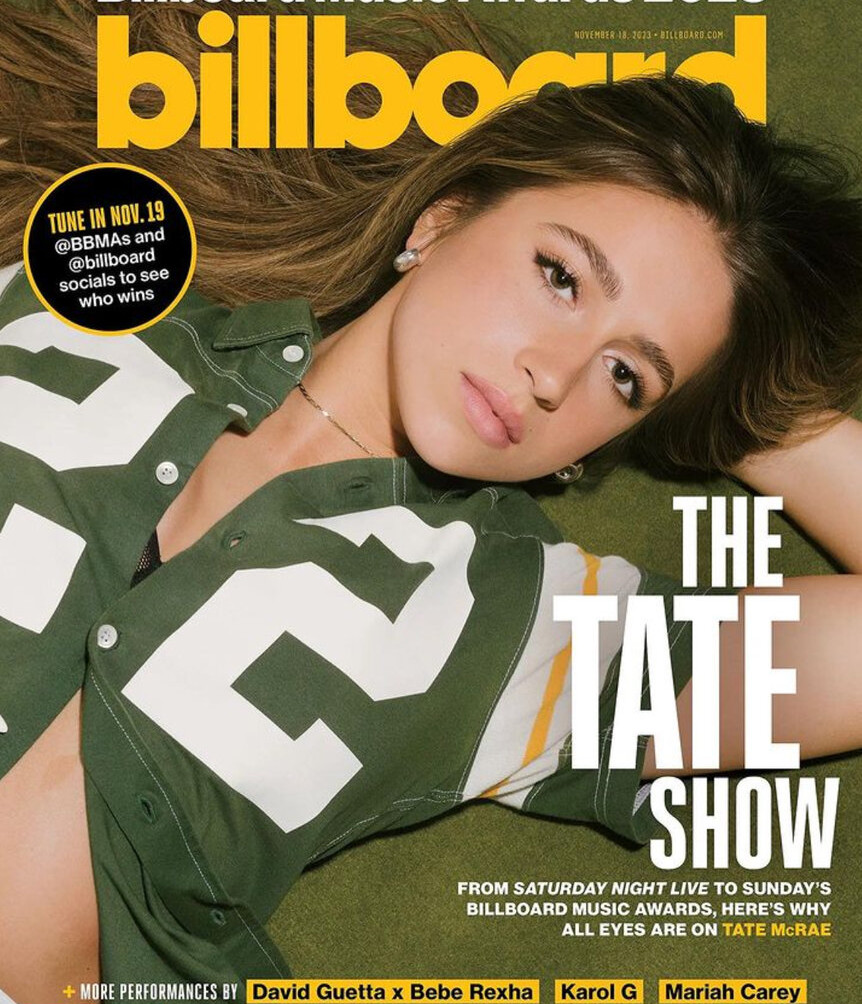 tate-mcrae Nude Leaks OnlyFans Photos #799 - Fapshots