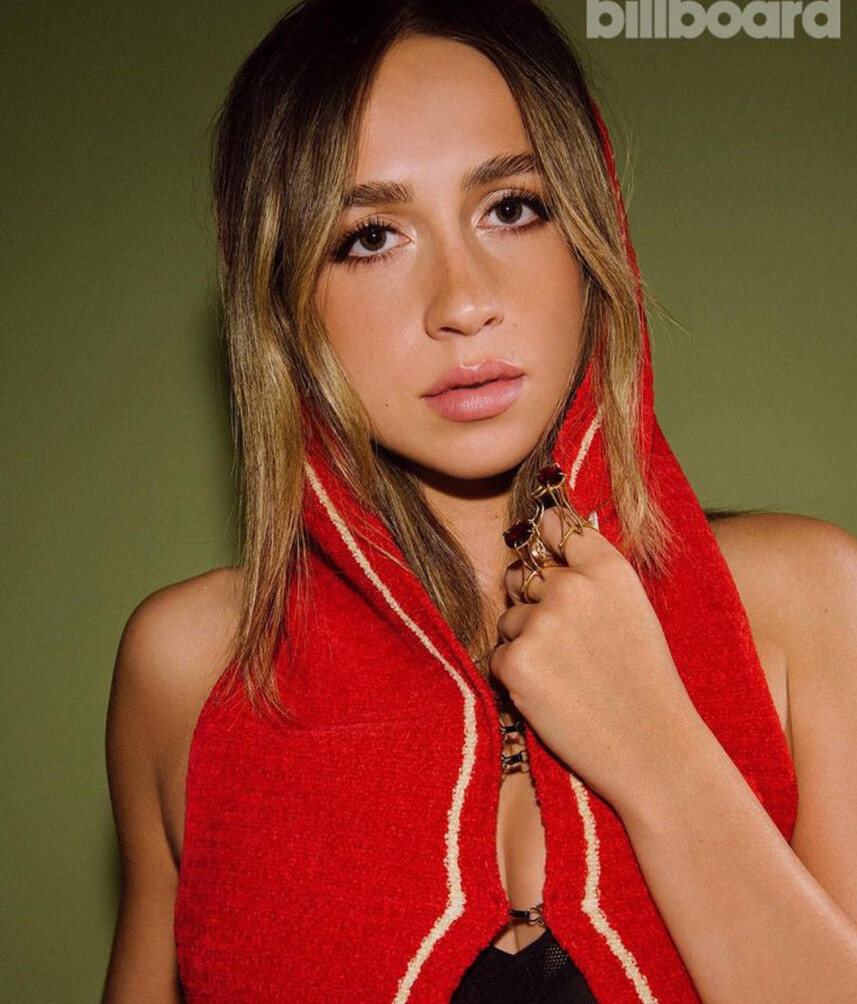 tate-mcrae Nude Leaks OnlyFans Photos #801 - Fapshots