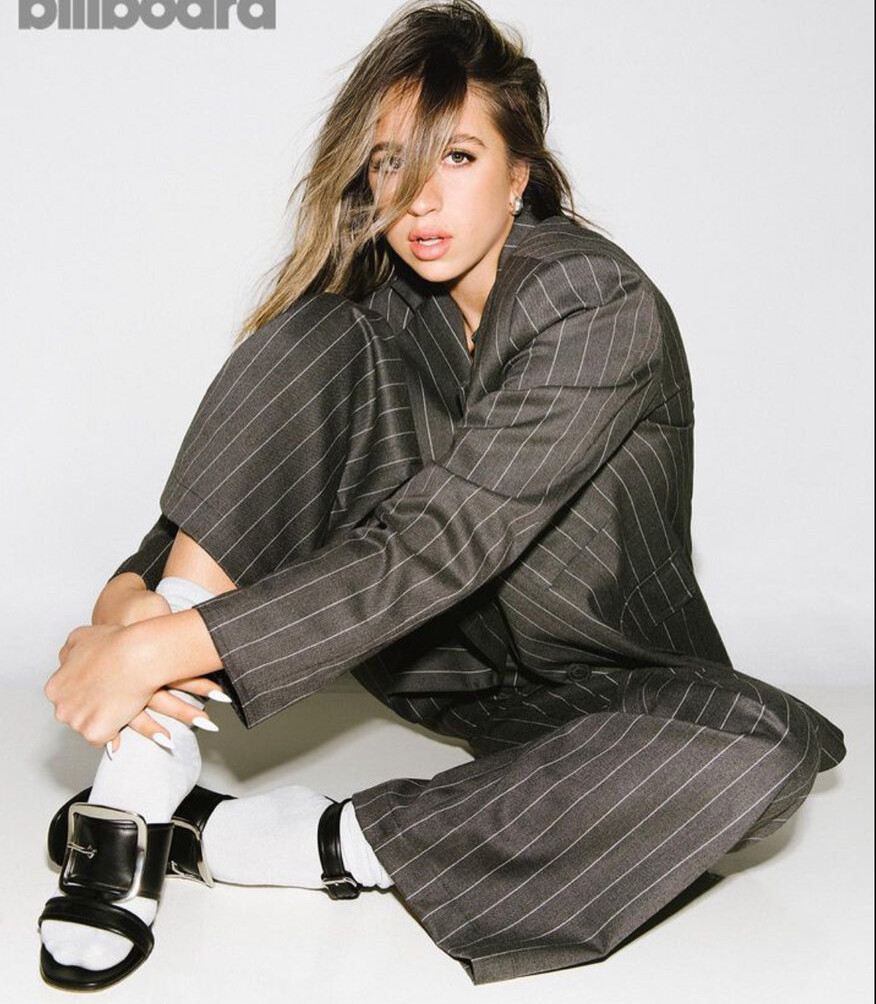 tate-mcrae Nude Leaks OnlyFans Photos #806 - Fapshots