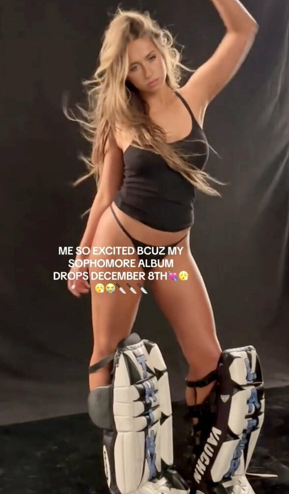 tate-mcrae Nude Leaks OnlyFans Photos #813 - Fapshots