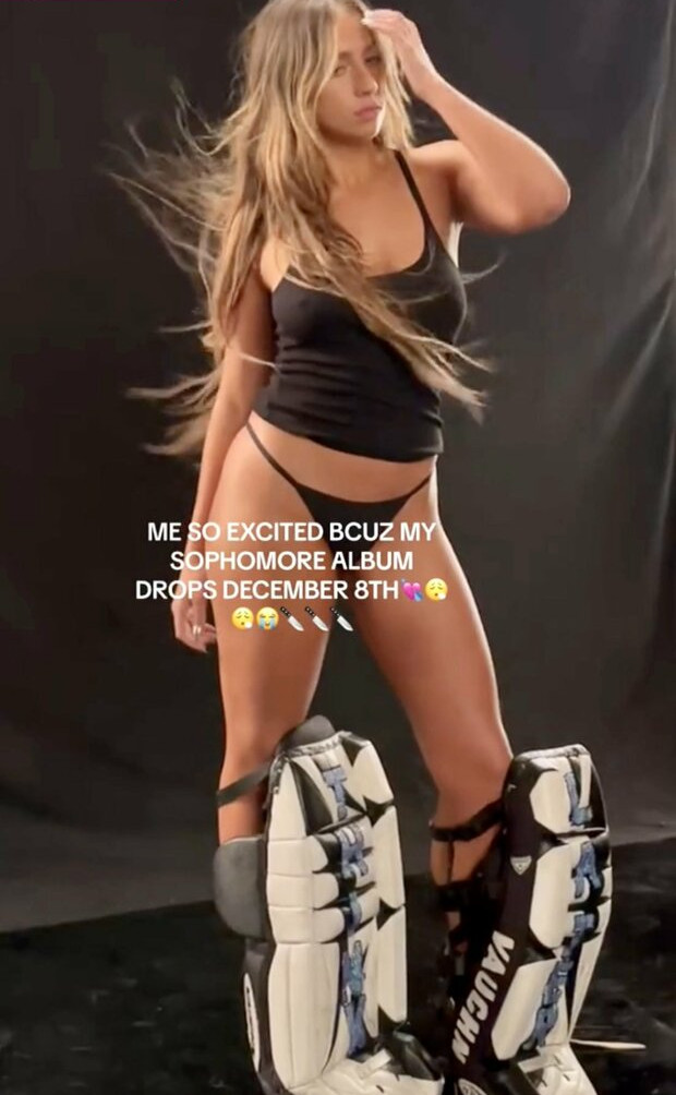 tate-mcrae Nude Leaks OnlyFans Photos #814 - Fapshots