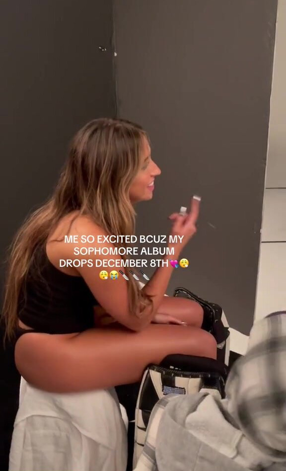 tate-mcrae Nude Leaks OnlyFans Photos #821 - Fapshots