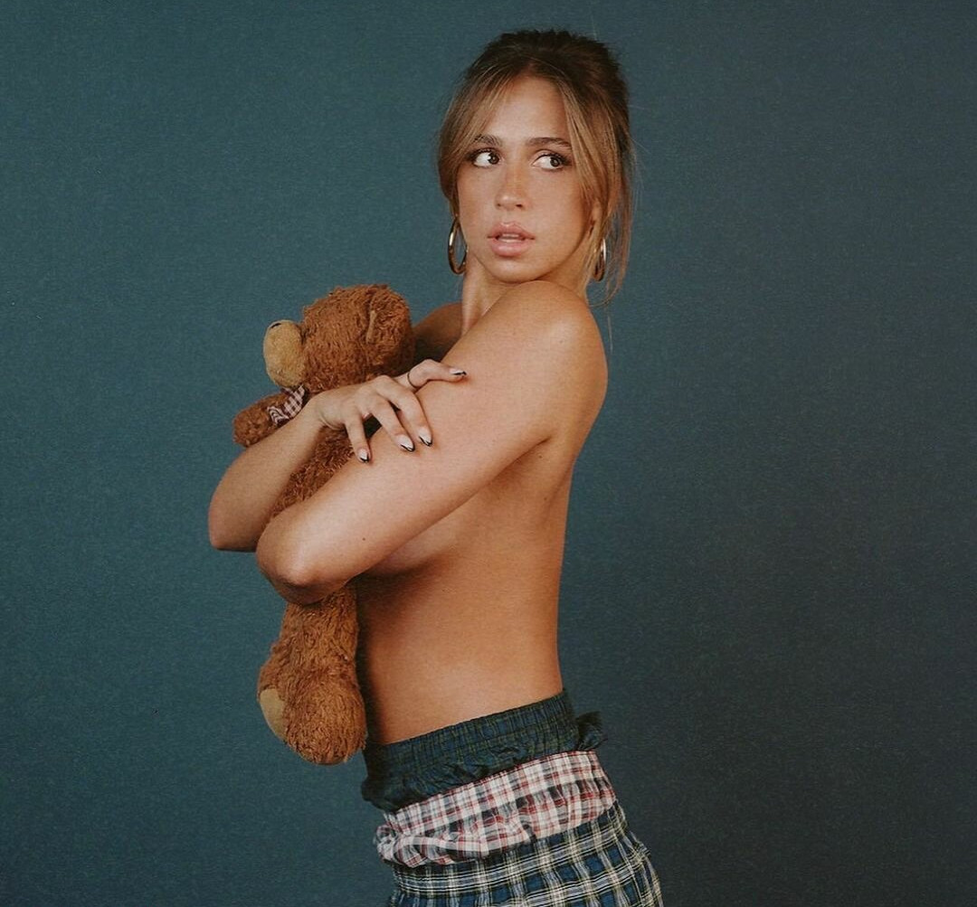 tate-mcrae Nude Leaks OnlyFans Photos #827 - Fapshots