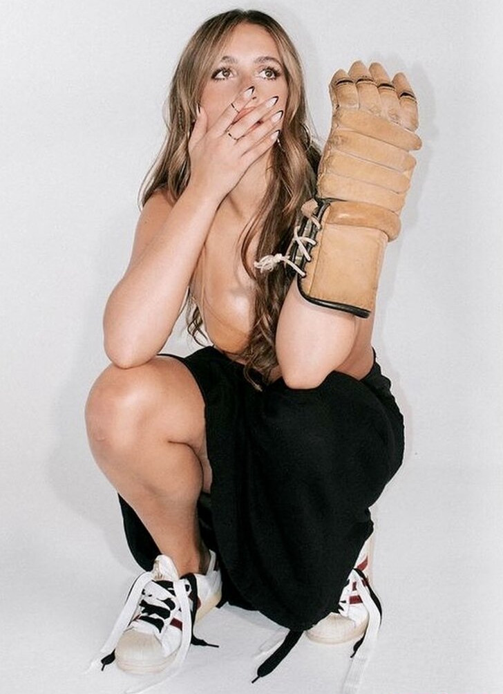 tate-mcrae Nude Leaks OnlyFans Photos #833 - Fapshots