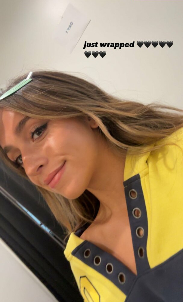 tate-mcrae Nude Leaks OnlyFans Photos #842 - Fapshots