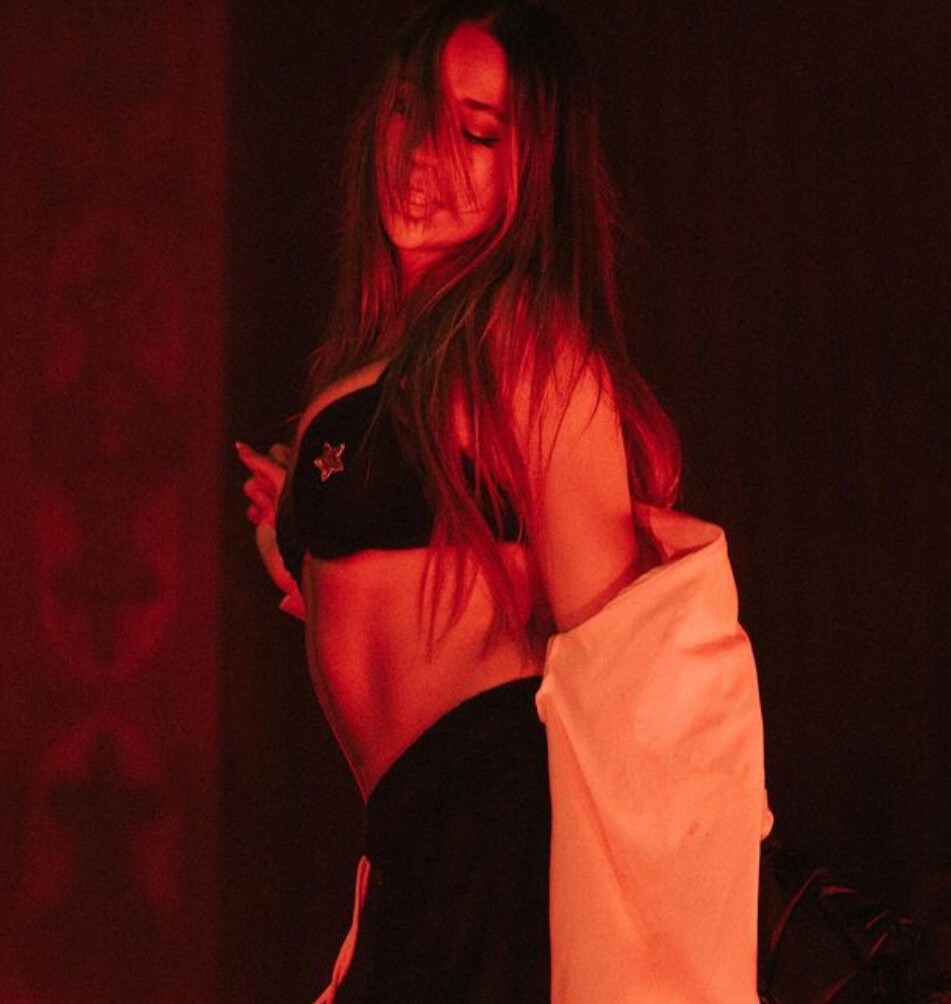 tate-mcrae Nude Leaks OnlyFans Photos #844 - Fapshots