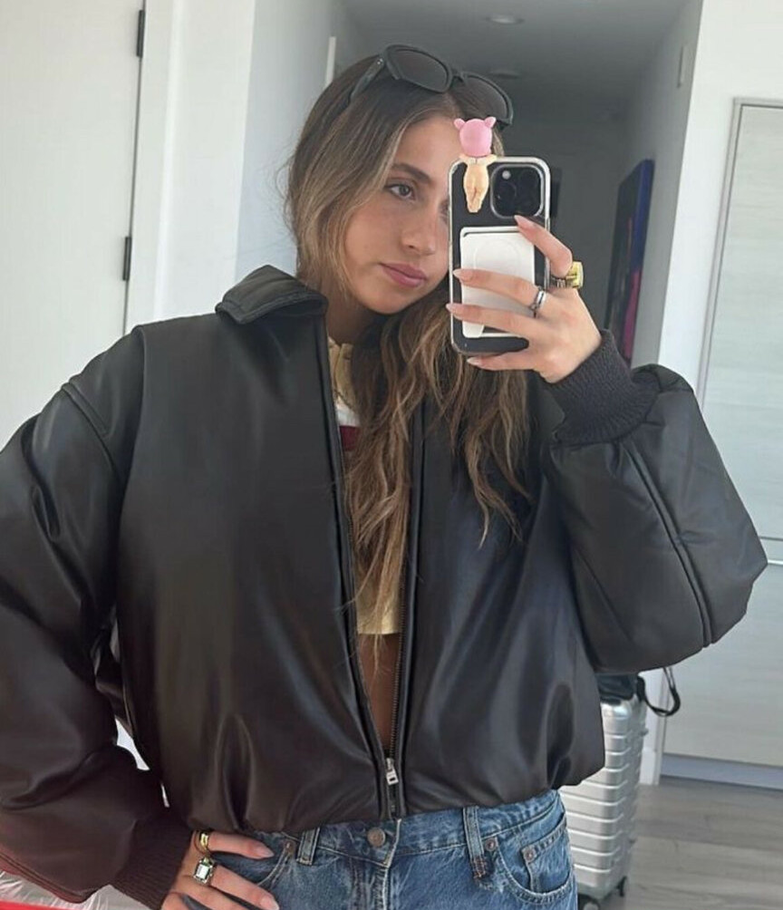 tate-mcrae Nude Leaks OnlyFans Photos #849 - Fapshots