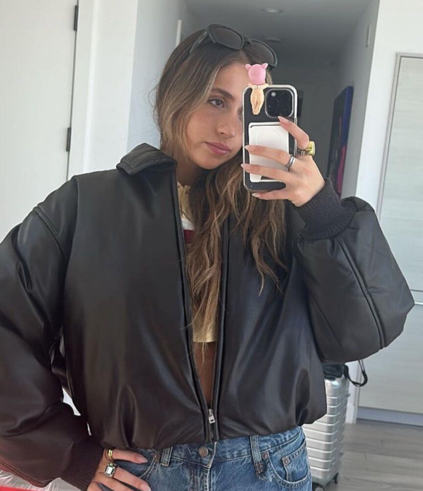 tate-mcrae Nude Leaks OnlyFans Photos #856 - Fapshots