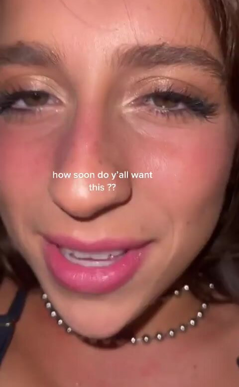 tate-mcrae Nude Leaks OnlyFans Photos #862 - Fapshots