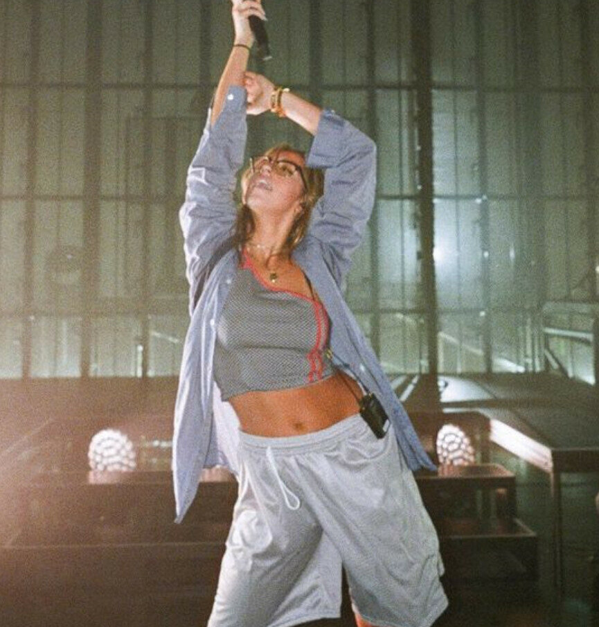 tate-mcrae Nude Leaks OnlyFans Photos #875 - Fapshots