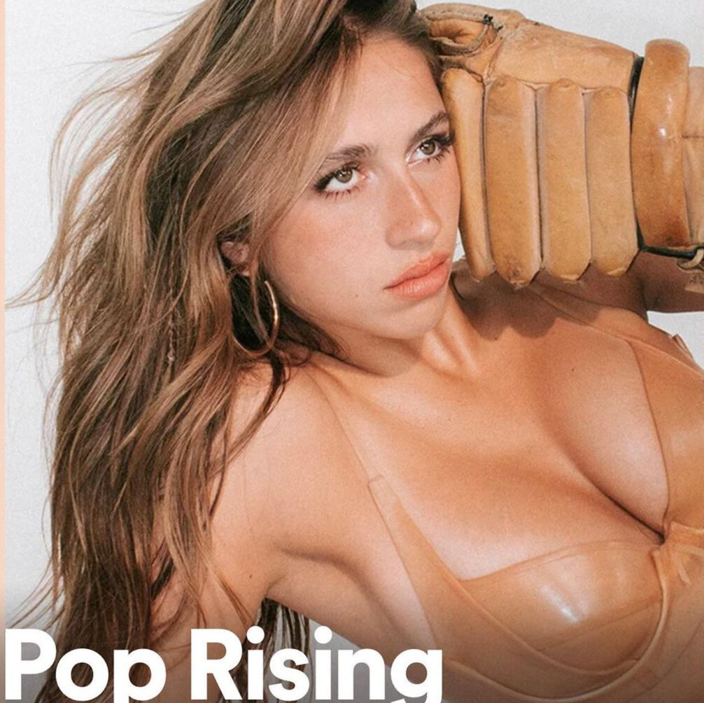 tate-mcrae Nude Leaks OnlyFans Photos #878 - Fapshots