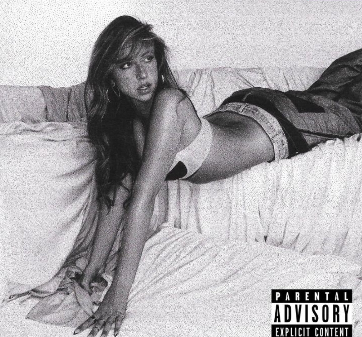 tate-mcrae Nude Leaks OnlyFans Photos #897 - Fapshots