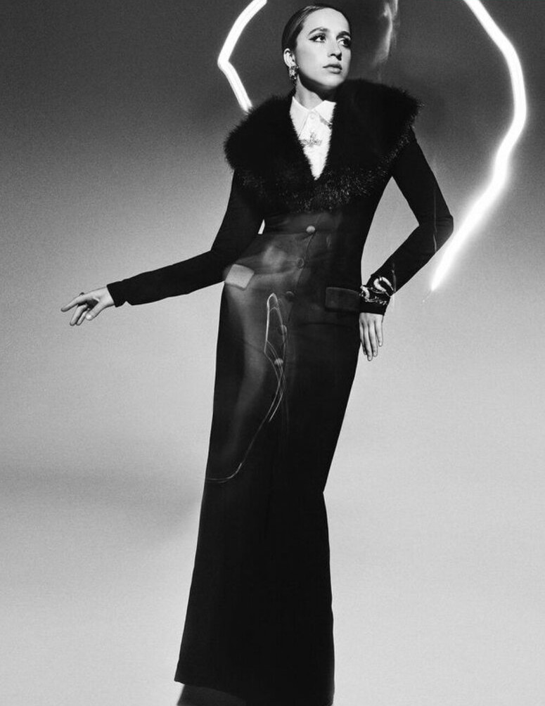 tate-mcrae Nude Leaks OnlyFans Photos #900 - Fapshots