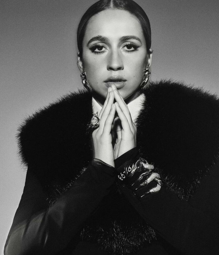 tate-mcrae Nude Leaks OnlyFans Photos #903 - Fapshots