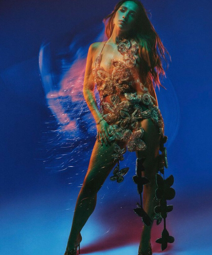 tate-mcrae Nude Leaks OnlyFans Photos #904 - Fapshots