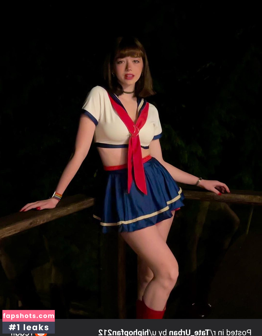 tateurban Nacktheit OnlyFans Fotos #5 - Fapshots