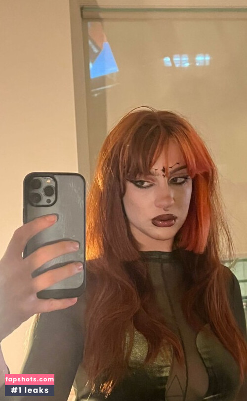 Tati Bruening Nahé úniky fotek pouze od fanoušků #170 - Fapshots