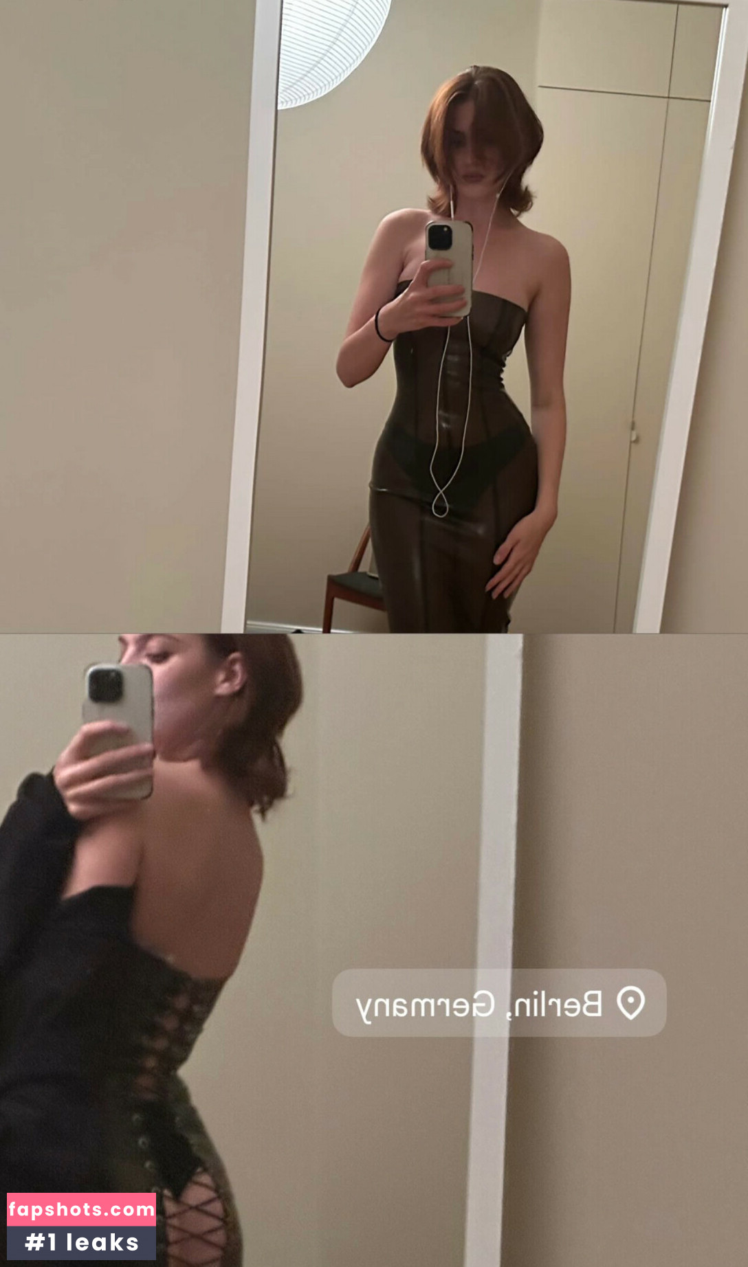 Tati Bruening gallery photo #2