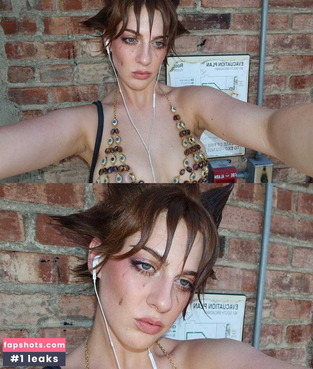 Tati Bruening gallery photo #12