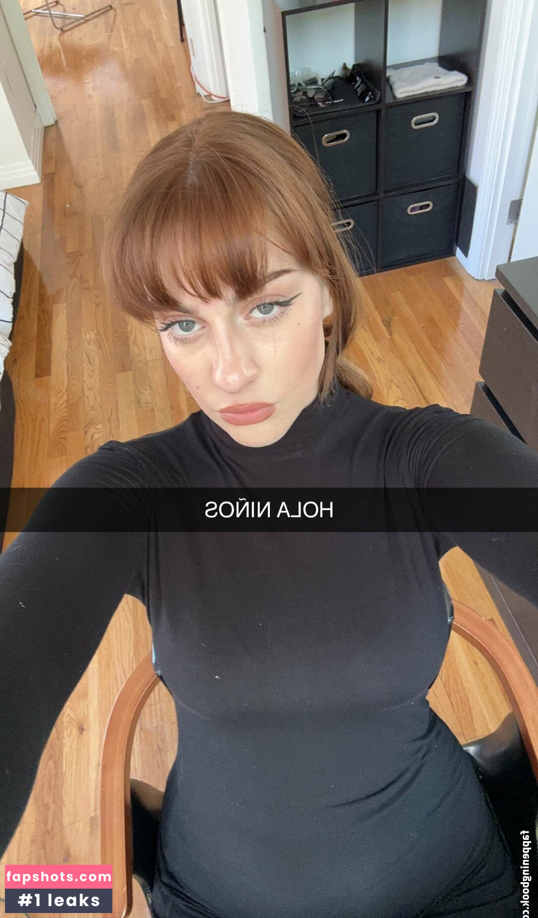 Tati Bruening gallery photo #15