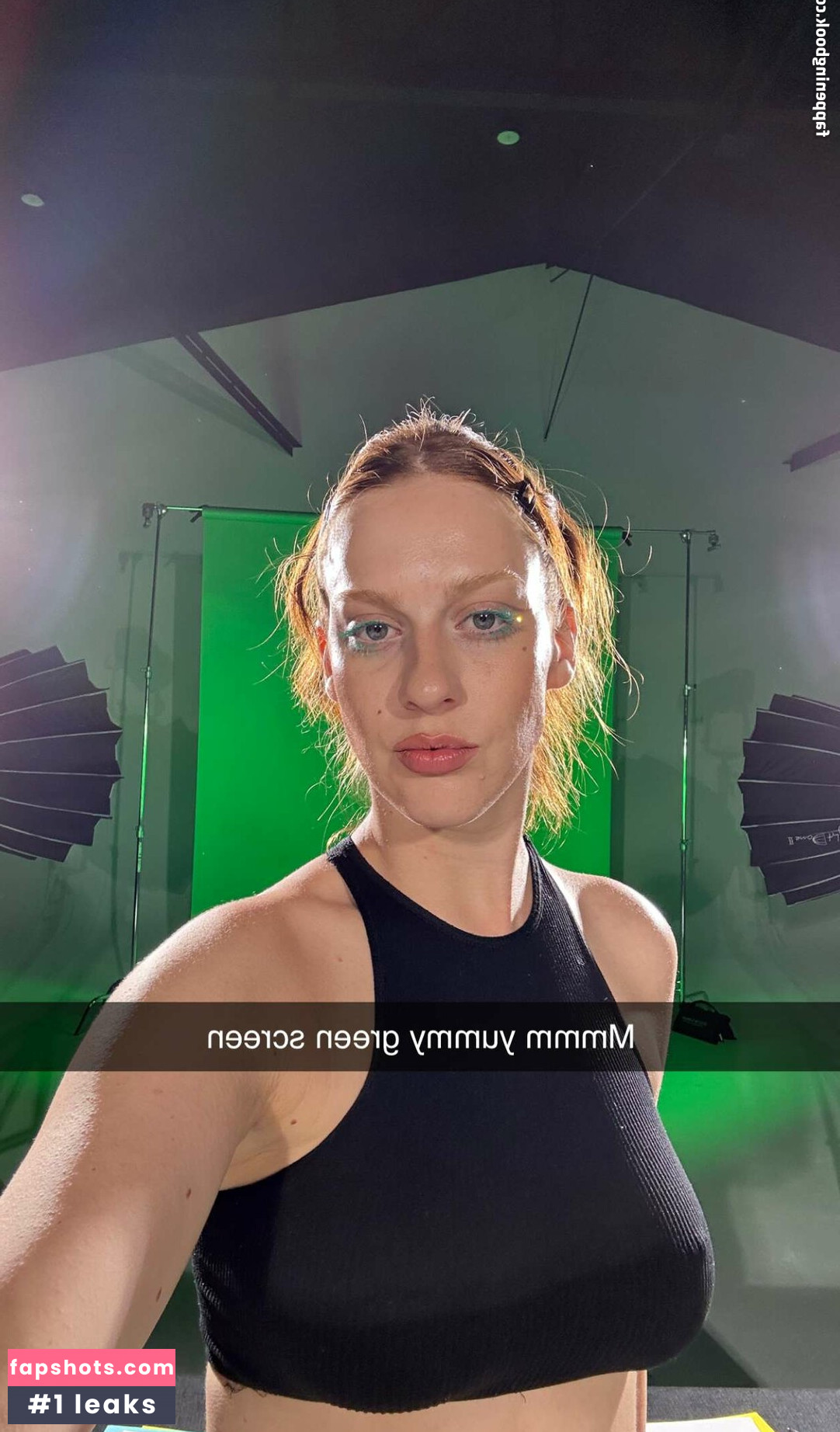 Tati Bruening gallery photo #19