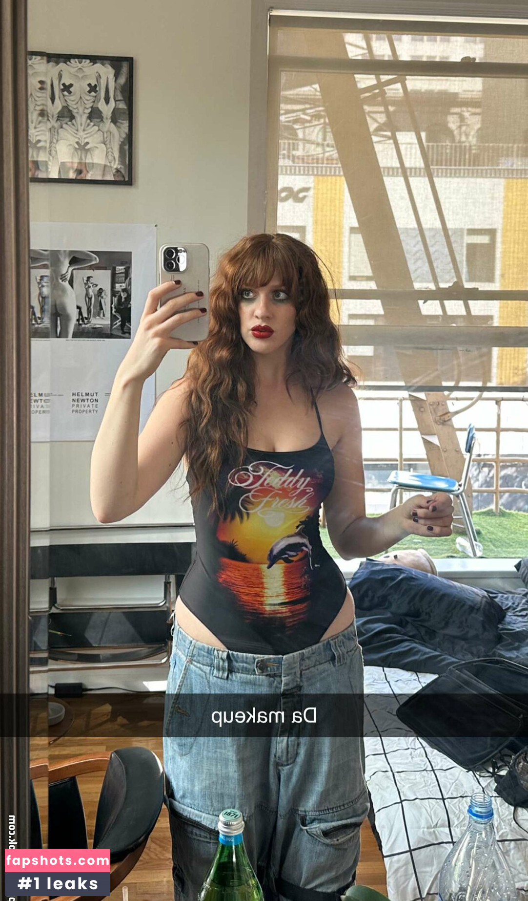 Tati Bruening gallery photo #22