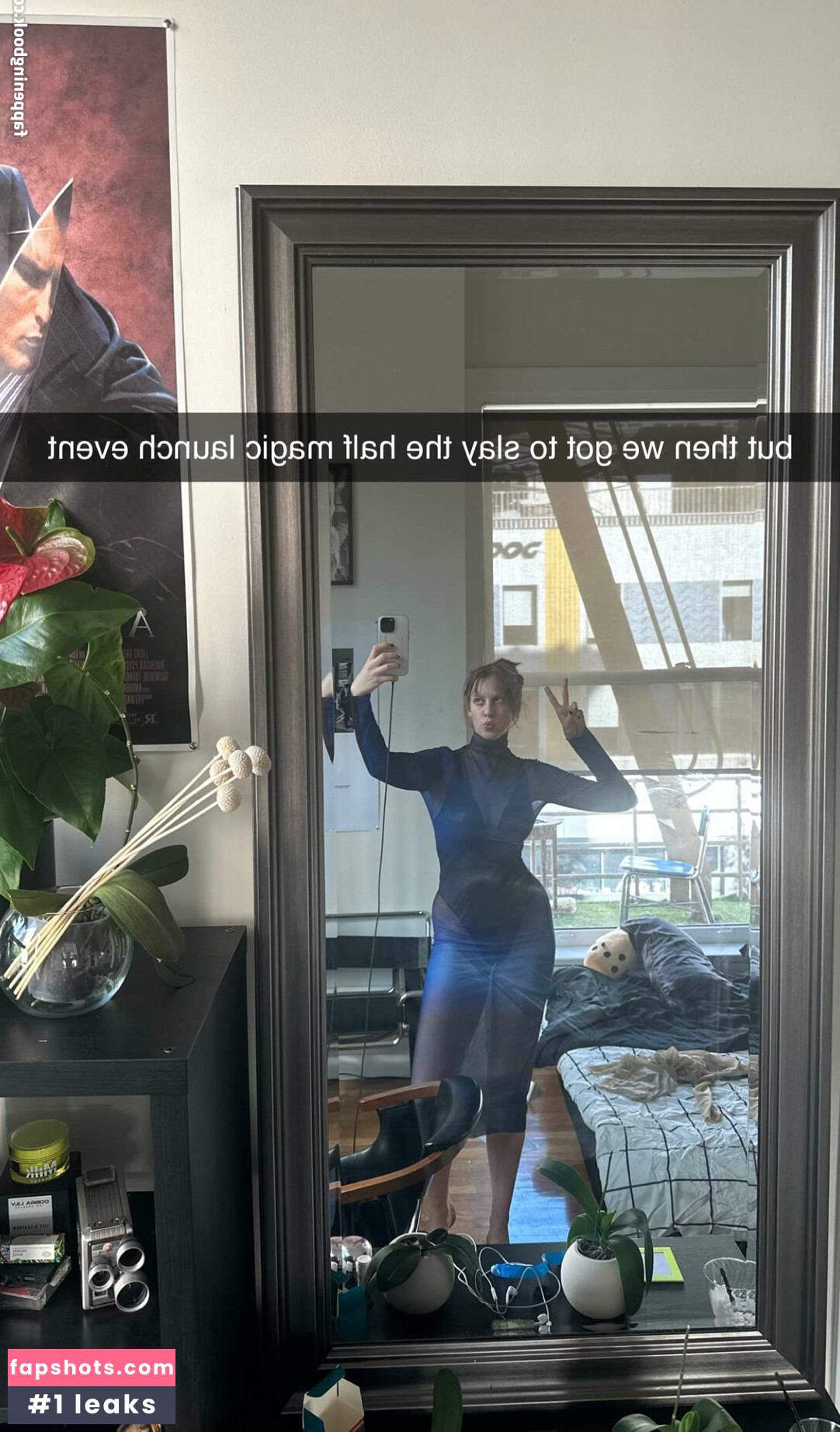 Tati Bruening gallery photo #29