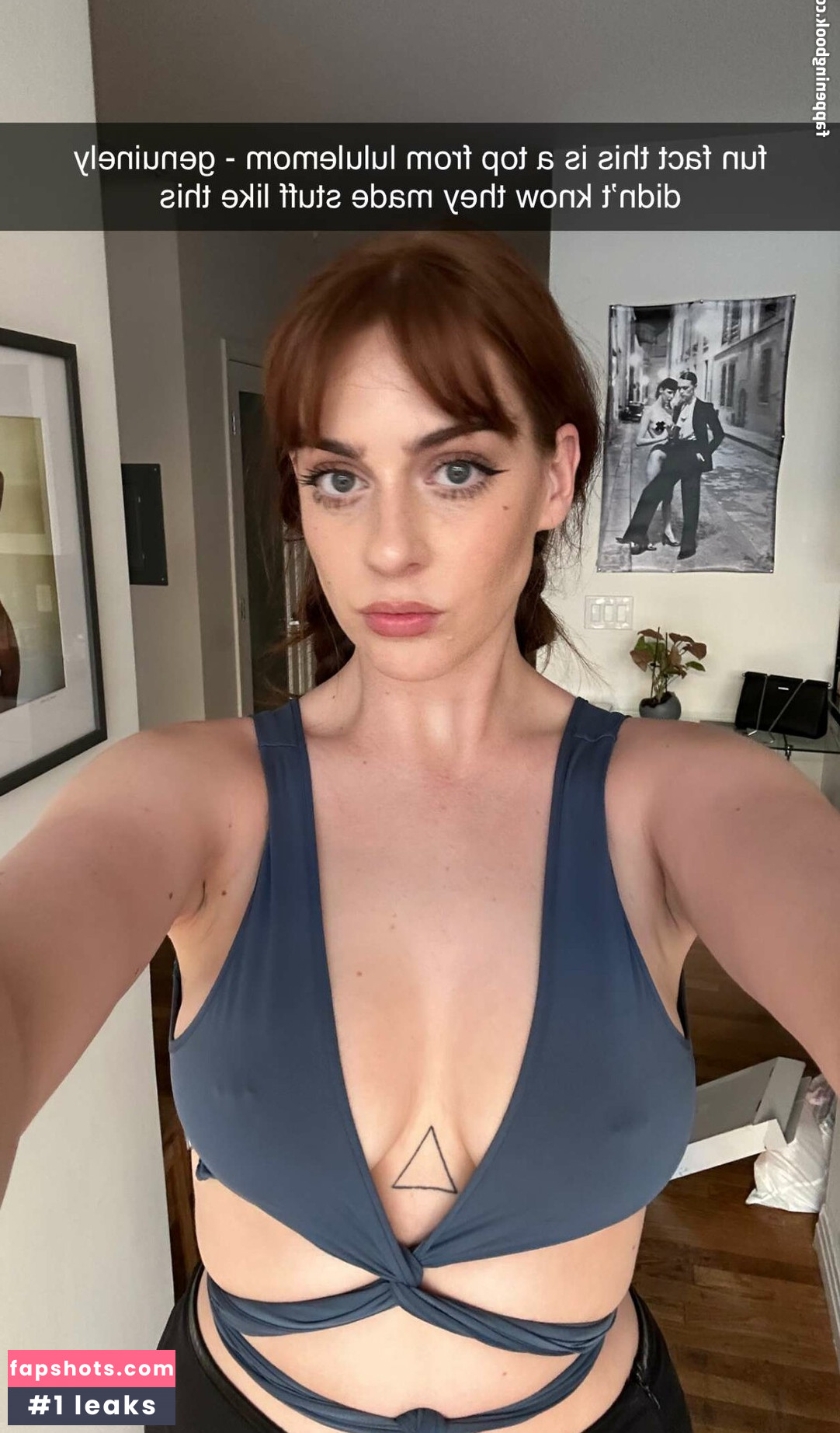 Tati Bruening gallery photo #32