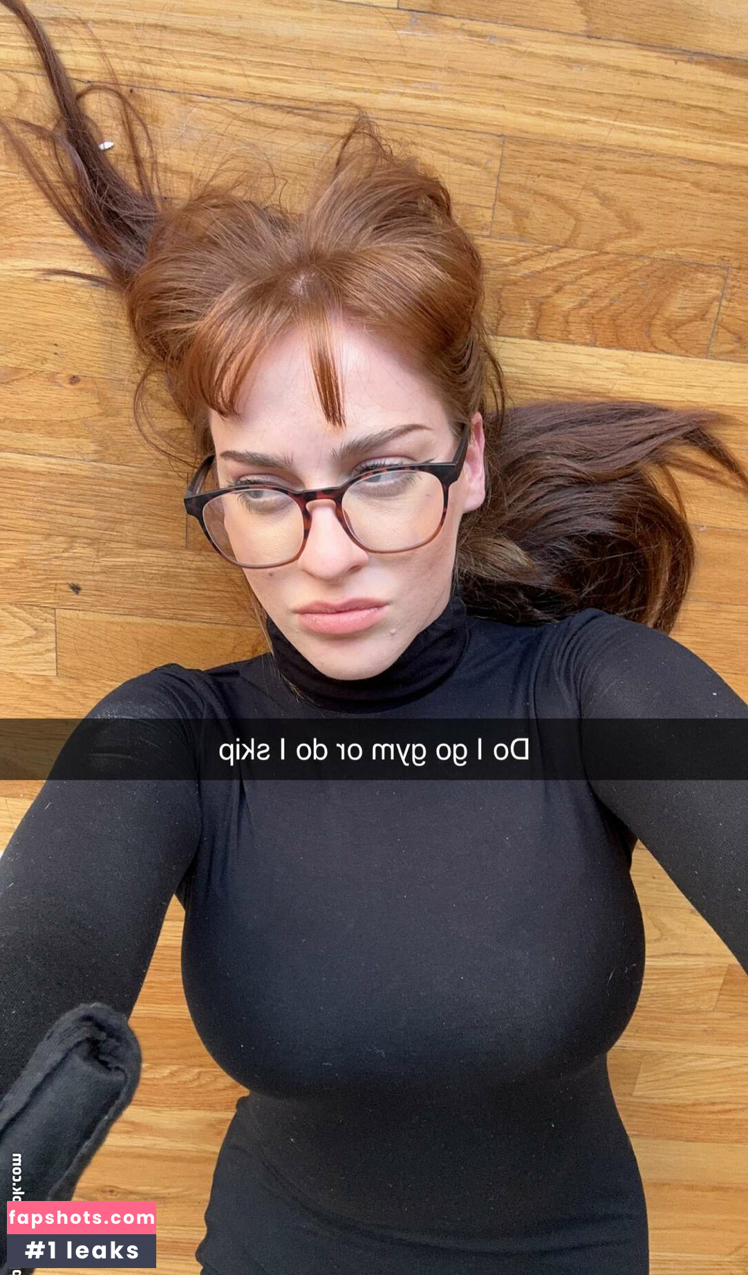 Tati Bruening gallery photo #34